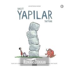 Basit Makineler Yapmak - Leo'nun İcatlar Dünyası - Kolektif
