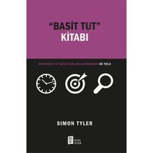 Basit Tut Kitabı - Simon Tyler