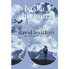 Başka Bir Gün Ciltli - David Levithan