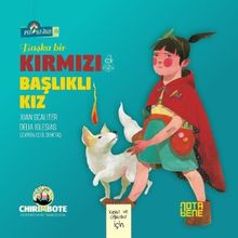 Başka Bir Kırmızı Başlıklı Kız - Juan Scaliter