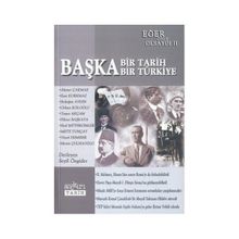 BAŞKA BIR TARIH BAŞKA BIR TÜRKİYE - SEYFI ÖNGİDER