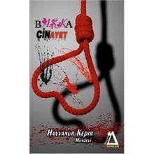 Başka Cinayet - Havvanur Kepir