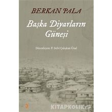Başka Diyarların Güneşi - Berkan Pala