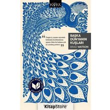 Başka Dünyanın Kuşları - Brad Watson