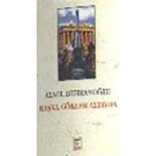 BAŞKA GÖKLER ALTINDA - ATAOL BEHRAMOĞLU