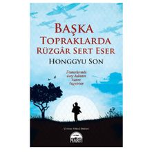 BAŞKA TOPRAKLARDA RÜZGAR SERT ESER - SON HONGGYU