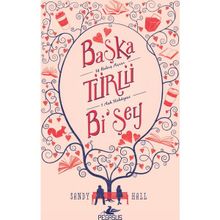 Başka Türlü Bi’şey - Sandy Hall