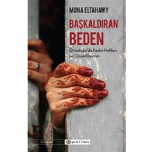 Başkaldıran Beden-Mona Eltahawy
