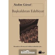 BAŞKALDIRAN EDEBIYAT - GENEL