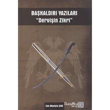 Başkaldırı Yazıları 'Dervişin Zikri' - Can Mustafa Çebi