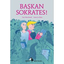 Başkan Sokrates! - Kolektif