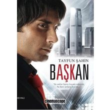 BAŞKAN - TAYFUN ŞAHİN