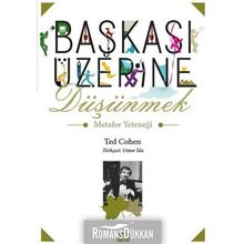 Başkası Üzerine Düşünmek / Ted Cohen / Nota Bene Yayınları