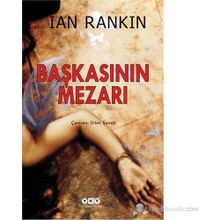 Başkasının Mezarı - Ian Rankin