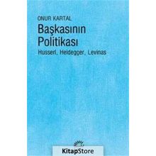 Başkasının Politikası - Onur Kartal