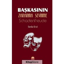 Başkasının Zararına Sevinme - Seda Erzi
