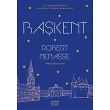 Başkent Robert Menasse