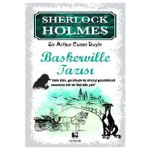 Baskerville Tazısı - Sherlock Holmes - Sir Arthur Conan Doyle