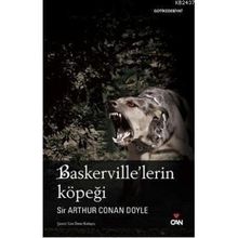 BASKERVILLE'LERIN KÖPEĞİ - ARTHUR CONAN DOYLE (ISBN:9789750714641)
