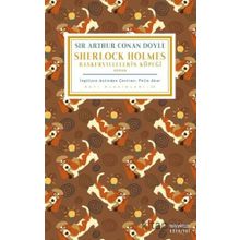 Baskervillelerin Köpeği - Sir Arthur Conan Doyle