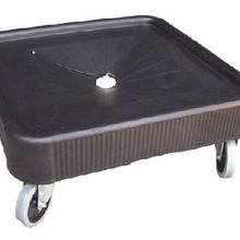 Basket Taşıma Arabası