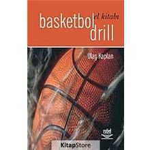 Basketbol Drill El Kitabı - Ulaş Kaplan