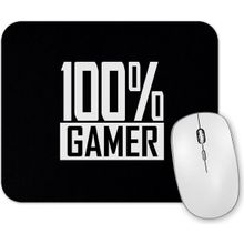 Baskı Dükkanı 100 Gamer Atari Oyun Mouse Pad