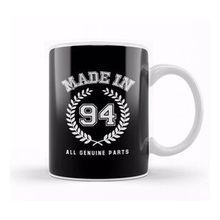 Baskı Dükkanı 1994 Made in 94 All Genuine Parts Kupa