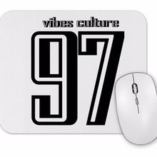 Baskı Dükkanı 97 Culture Mouse Pad