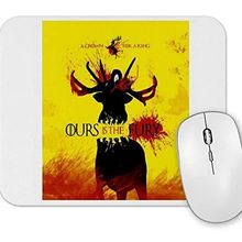 Baskı Dükkanı A Crown For S King Mouse Pad