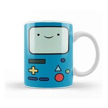 Baskı Dükkanı Adventure Time Bmo 02 Kupa