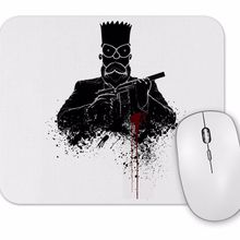 Baskı Dükkanı Aguia Natureza Mouse Pad