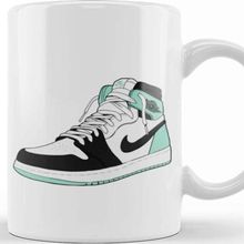 Baskı Dükkanı Air Jordan 1 Igloo Kupa