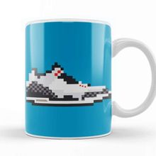 Baskı Dükkanı Air Jordan 4 Kupa