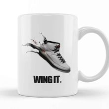 Baskı Dükkanı Air Jordan Iı 2 Designer Bruce Kilgore Released 1986 Athletic Sports Sneaker Fan Mens S Kids Kupa