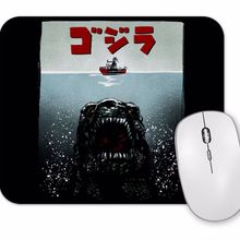 Baskı Dükkanı Alfa Yırtıcı Mouse Pad