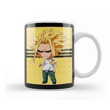 Baskı Dükkanı All Might Toshinori Yagi 01 Kupa