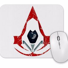 Baskı Dükkanı Altair Mouse Pad