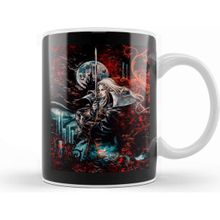 Baskı Dükkanı Alucard Vampire Night Symphony Kupa