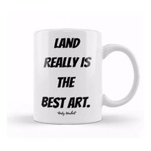 Baskı Dükkanı Andy Warhol Quotes Gift Kupa