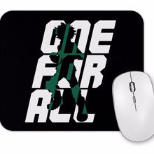 Baskı Dükkanı Anime Boku No Hero Academia One For All Mouse Pad