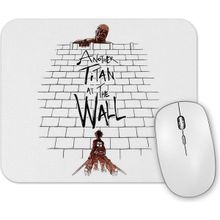 Baskı Dükkanı Another Titanc Başka Bir Titanik Mouse Pad