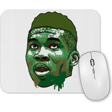 Baskı Dükkanı Antetokounmpo Mouse Pad