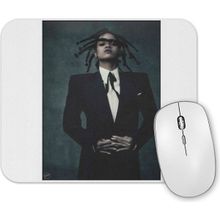 Baskı Dükkanı Anti 02 Mouse Pad