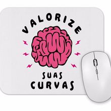 Baskı Dükkanı Appreciate Yourself Mouse Pad
