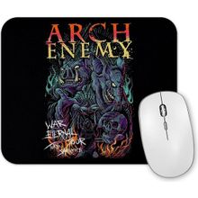 Baskı Dükkanı Arch Enemy Mouse Pad