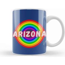 Baskı Dükkanı Arizona Zervas Arizona Zervas Arizona Zervas Kupa