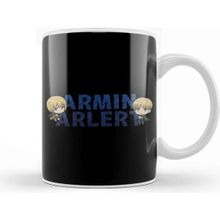 Baskı Dükkanı Armin Arlert Kupa