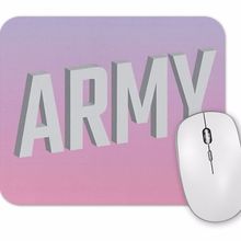 Baskı Dükkanı Army 04 Mouse Pad