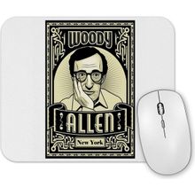Baskı Dükkanı Arte Do Seculo Peste Moderna Mouse Pad